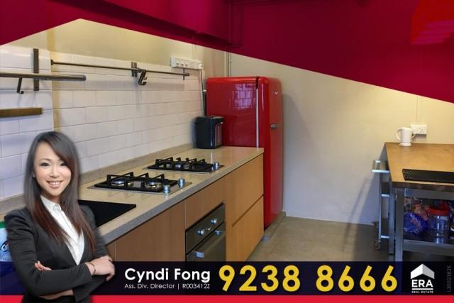 Blk 406 Pandan Gardens (Jurong East), HDB 5 Rooms #104997792